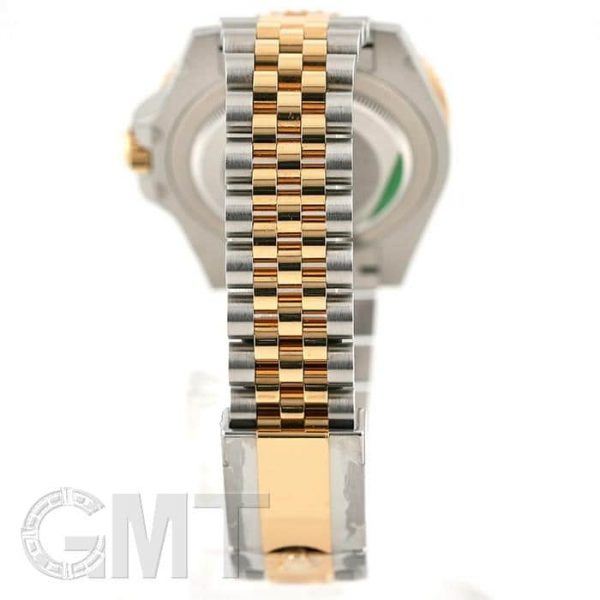 ROLEX ロレックス GMTマスター II 126713GRNR